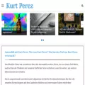 kurtperez.de