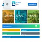 kurumsal.aygaz.com.tr kurumsal.aygaz.com.tr