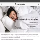 kuschelfashion.de