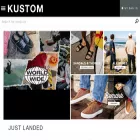 kustomfootwear.com.au kustomfootwear.com.au