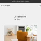 kustomtimber.com.au kustomtimber.com.au