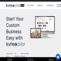 kutetailor.com