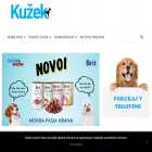 kuzek.si kuzek.si