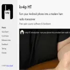 kv4p.com kv4p.com