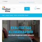 kvaliteetkliima.ee
