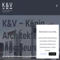 kv-architektur.de