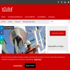 kvhmobileworld.com kvhmobileworld.com