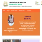 kvsbhopalesupport.in kvsbhopalesupport.in
