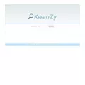 kwanzy.com