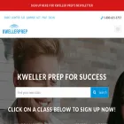 kwellerprep.com kwellerprep.com