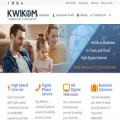 kwikom.com