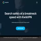 kwikvpn.com kwikvpn.com