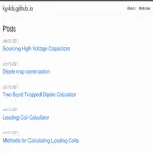 ky4ds.github.io ky4ds.github.io