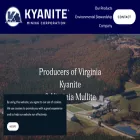 kyanite.com