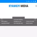 kyawgyi.com