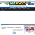 kygo.com kygo.com