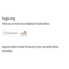 kygs.org