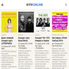 kyiv-online.net kyiv-online.net