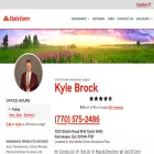 kylebrocksf.com kylebrocksf.com