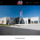 kylebuschmotorsports.com