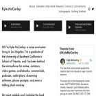kylemccarley.com kylemccarley.com