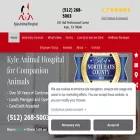 kylevet.com
