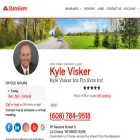 kylevisker.com