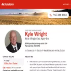 kylewrightsf.com