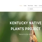 kynativeplants.com