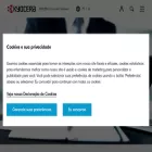 kyoceradocumentsolutions.com.br kyoceradocumentsolutions.com.br