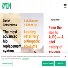 kyon.ch kyon.ch
