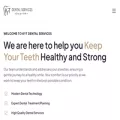 kytdentalservices.com