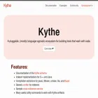 kythe.io