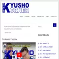 kyushokorner.com