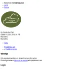 kywilderness.com kywilderness.com