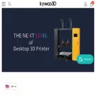 kywoo3d.com kywoo3d.com