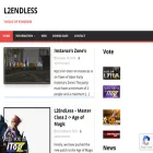 l2endless.com l2endless.com