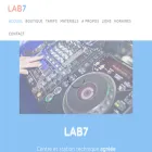 lab7.fr