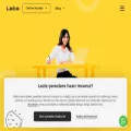 laba.com.tr laba.com.tr