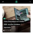 labandefmduloiret.fr labandefmduloiret.fr