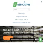 labassociates.com labassociates.com
