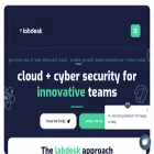 labdesk.co.uk