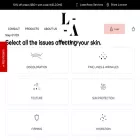 labeauty.com labeauty.com