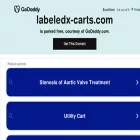 labeledx-carts.com labeledx-carts.com