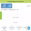 labelland.com