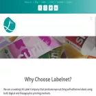 labelnet.co.uk labelnet.co.uk