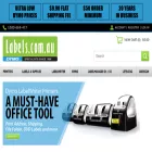 labels.com.au
