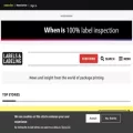 labelsandlabeling.com