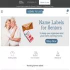 labelstolast.com labelstolast.com