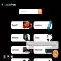 lab.fnac.com